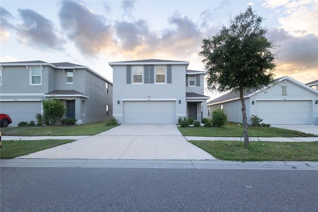 16546 MOSAIC OAR DRIVE, Wimauma, FL 33598
