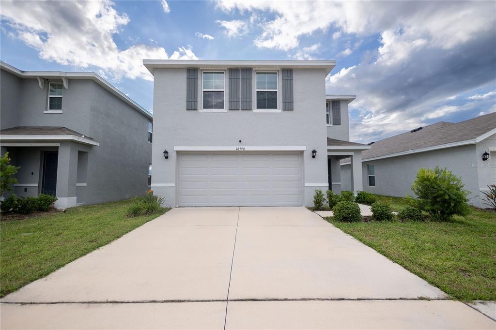 16546 MOSAIC OAR DRIVE, Wimauma, FL 33598