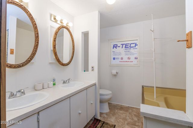 2100 N TREKELL Road 155, Casa Grande, AZ 85122