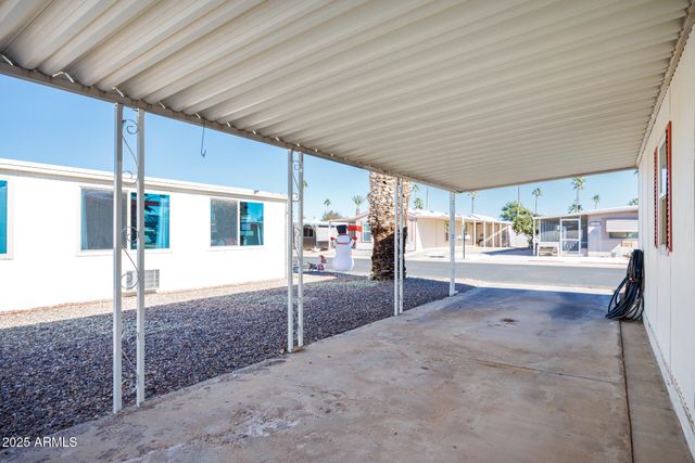 2100 N TREKELL Road 155, Casa Grande, AZ 85122