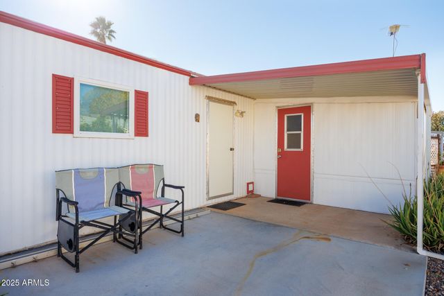 2100 N TREKELL Road 155, Casa Grande, AZ 85122