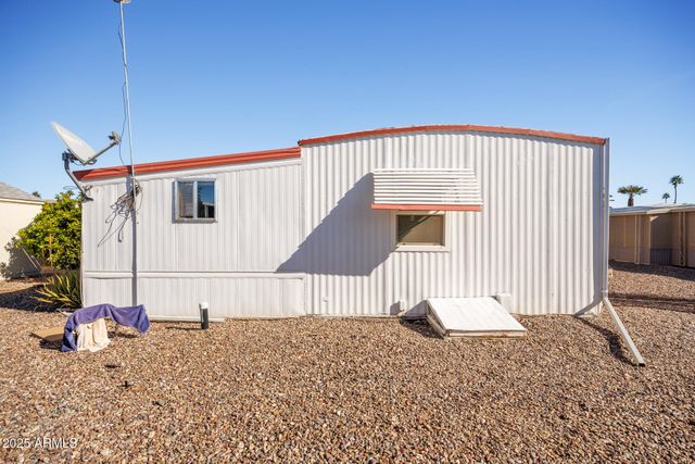 2100 N TREKELL Road 155, Casa Grande, AZ 85122