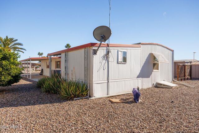 2100 N TREKELL Road 155, Casa Grande, AZ 85122