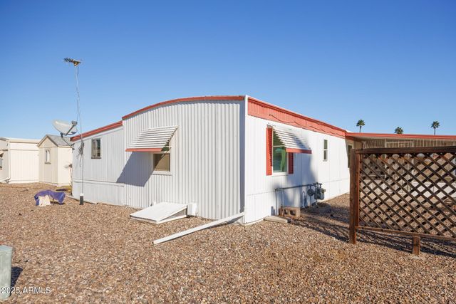 2100 N TREKELL Road 155, Casa Grande, AZ 85122