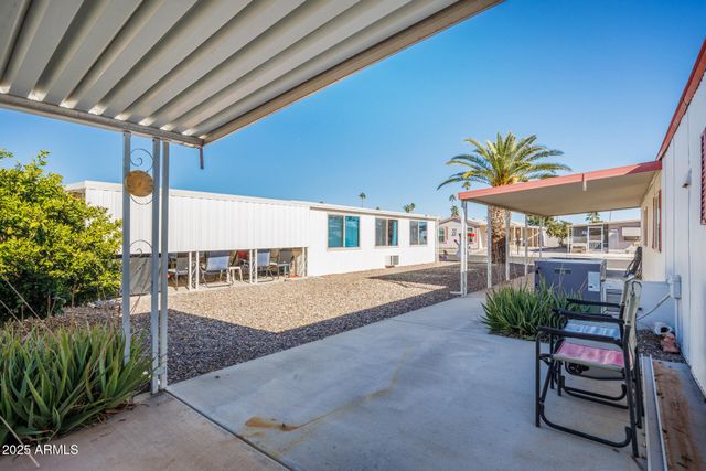 2100 N TREKELL Road 155, Casa Grande, AZ 85122