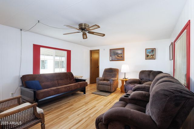 2100 N TREKELL Road 155, Casa Grande, AZ 85122