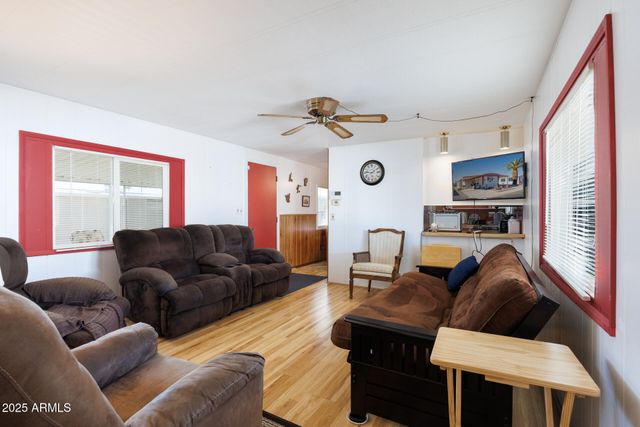 2100 N TREKELL Road 155, Casa Grande, AZ 85122