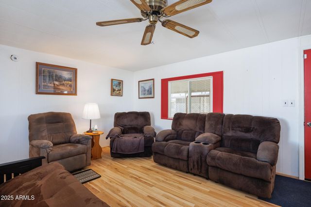 2100 N TREKELL Road 155, Casa Grande, AZ 85122