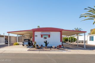 2100 N TREKELL Road 155, Casa Grande, AZ 85122