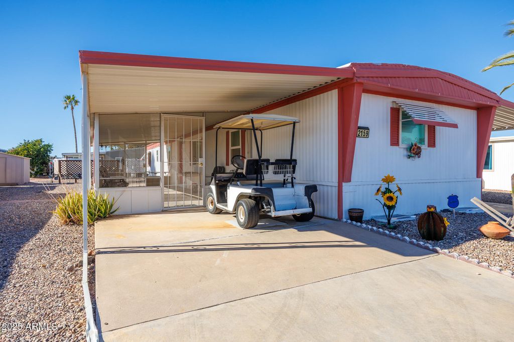 2100 N TREKELL Road 155, Casa Grande, AZ 85122 — photo 4