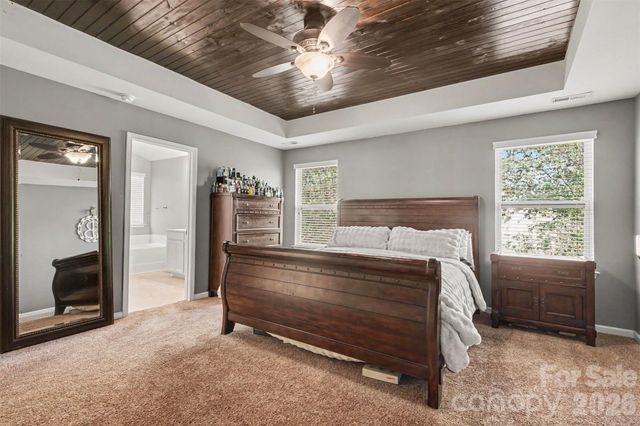 3324 Brackhill Street, Davidson, NC 28036