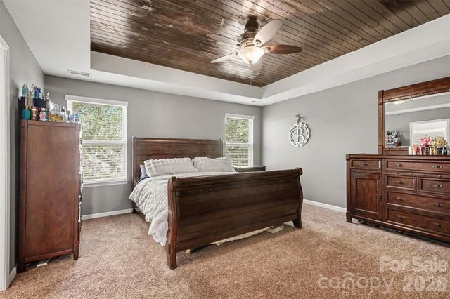 3324 Brackhill Street, Davidson, NC 28036