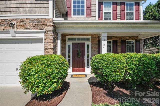 3324 Brackhill Street, Davidson, NC 28036