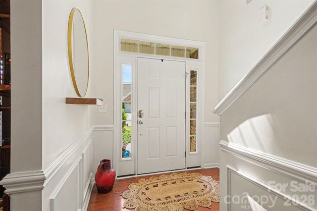 3324 Brackhill Street, Davidson, NC 28036