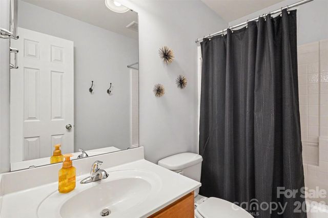 3324 Brackhill Street, Davidson, NC 28036