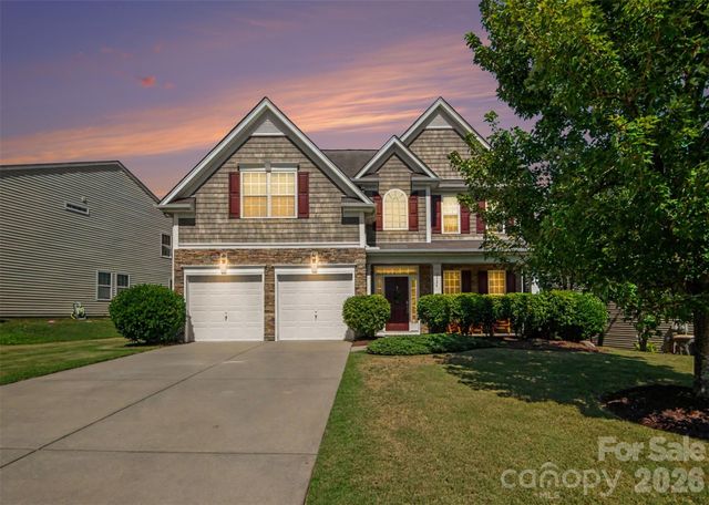 3324 Brackhill Street, Davidson, NC 28036