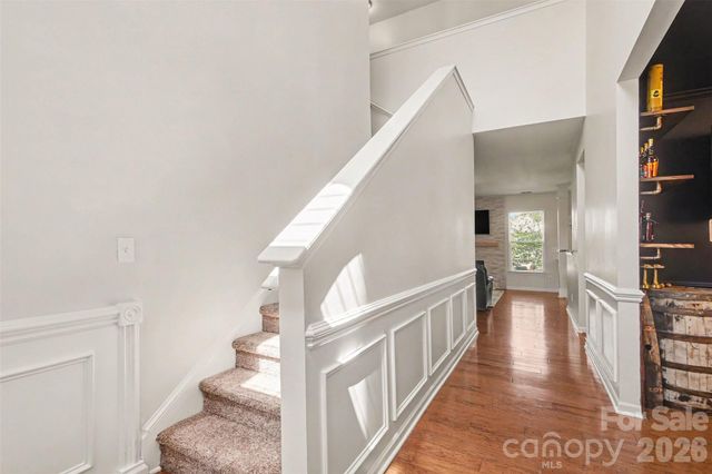 3324 Brackhill Street, Davidson, NC 28036