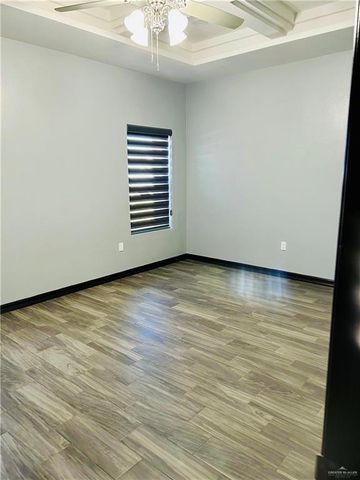 5504 San Roman Drive, Edinburg, TX 78542