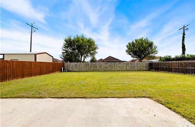 5504 San Roman Drive, Edinburg, TX 78542