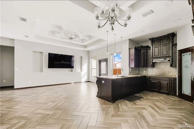 5504 San Roman Drive, Edinburg, TX 78542