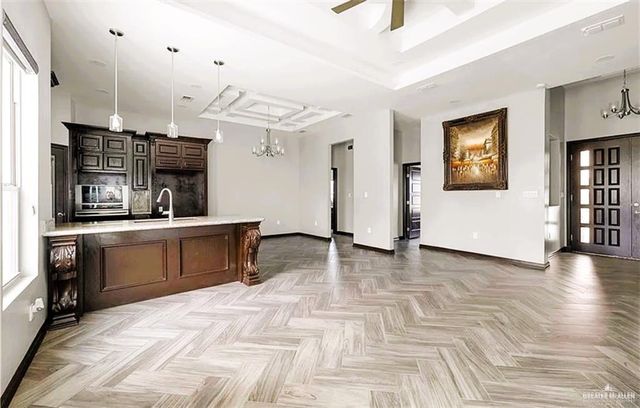 5504 San Roman Drive, Edinburg, TX 78542