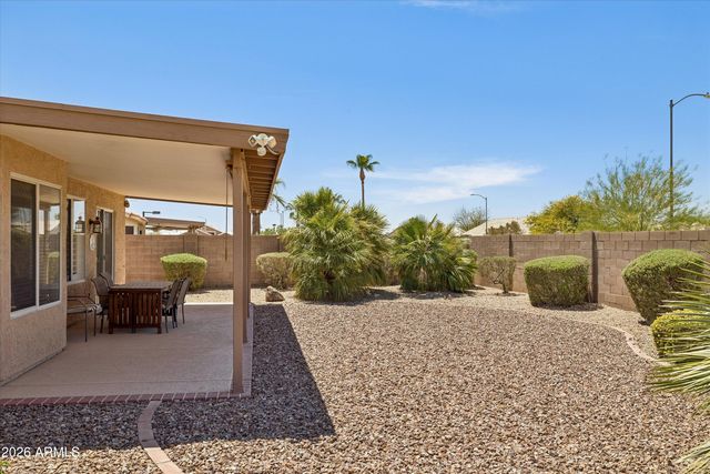20000 N 108TH Lane, Peoria, AZ 85373