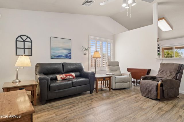20000 N 108TH Lane, Peoria, AZ 85373