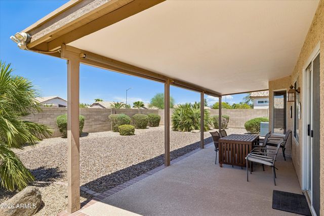 20000 N 108TH Lane, Peoria, AZ 85373