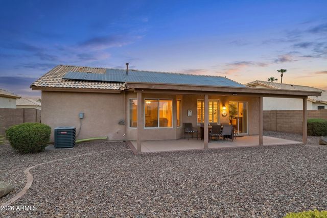 20000 N 108TH Lane, Peoria, AZ 85373