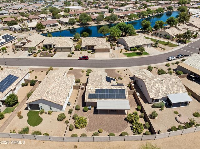 20000 N 108TH Lane, Peoria, AZ 85373