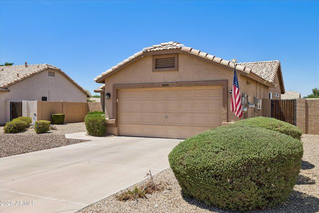20000 N 108TH Lane, Peoria, AZ 85373