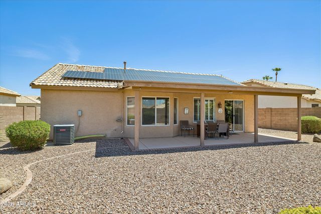 20000 N 108TH Lane, Peoria, AZ 85373