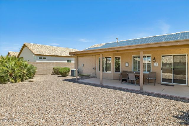 20000 N 108TH Lane, Peoria, AZ 85373