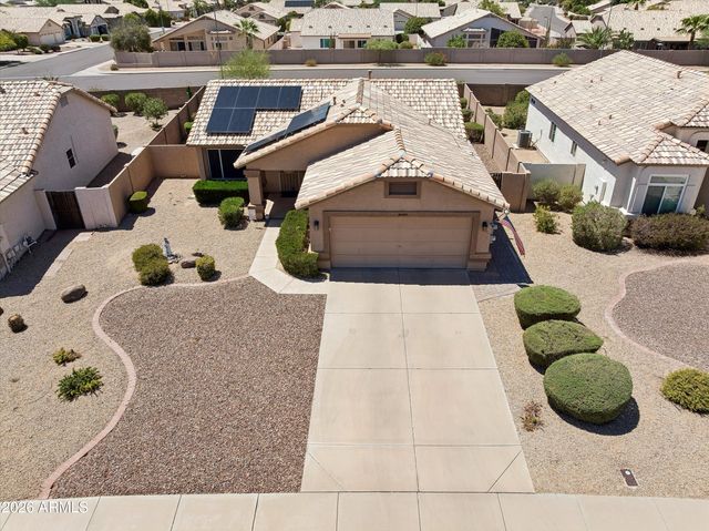 20000 N 108TH Lane, Peoria, AZ 85373