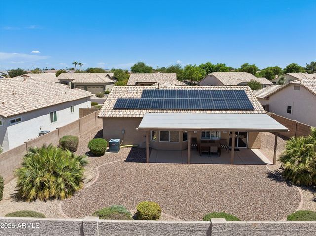 20000 N 108TH Lane, Peoria, AZ 85373