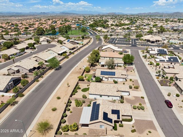 20000 N 108TH Lane, Peoria, AZ 85373