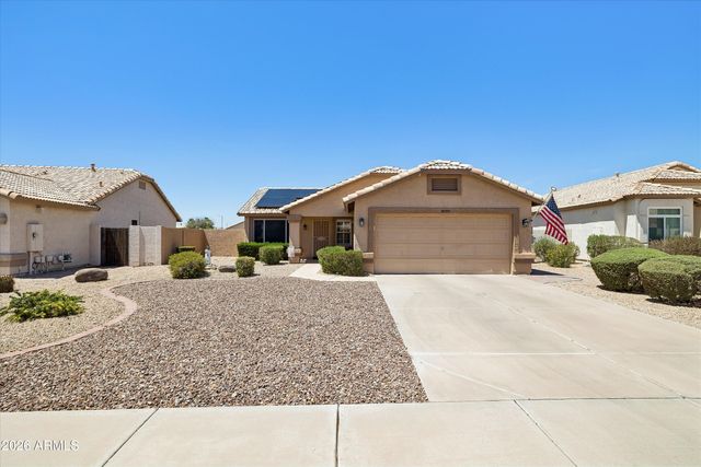 20000 N 108TH Lane, Peoria, AZ 85373