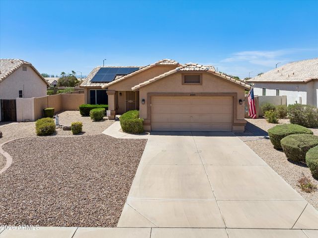 20000 N 108TH Lane, Peoria, AZ 85373