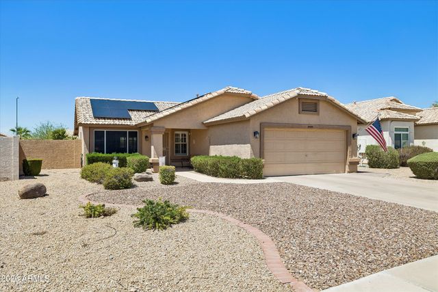 20000 N 108TH Lane, Peoria, AZ 85373