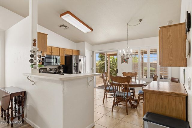 20000 N 108TH Lane, Peoria, AZ 85373