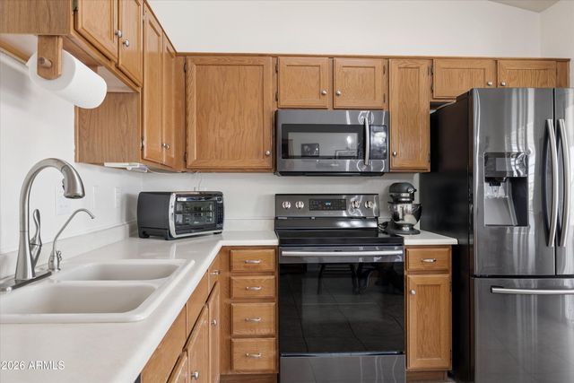 20000 N 108TH Lane, Peoria, AZ 85373