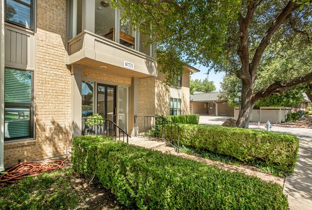 10771 Villager Road C, Dallas, TX 75230