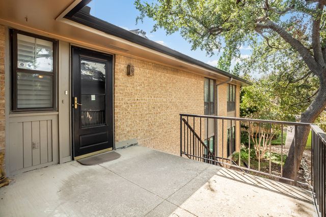 10771 Villager Road C, Dallas, TX 75230