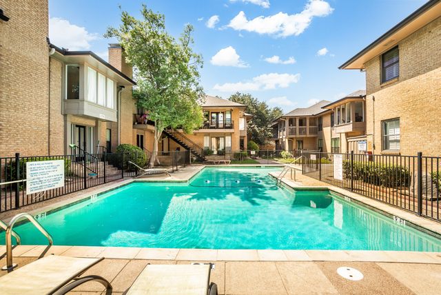 10771 Villager Road C, Dallas, TX 75230