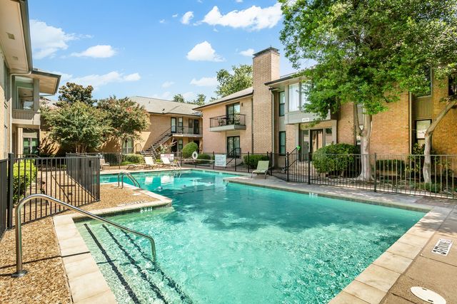 10771 Villager Road C, Dallas, TX 75230