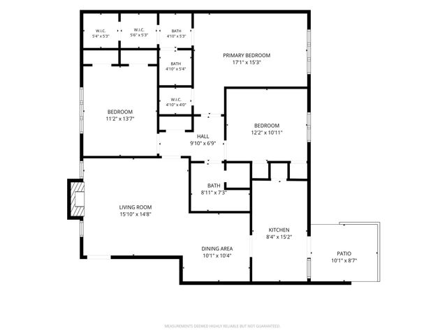 10771 Villager Road C, Dallas, TX 75230