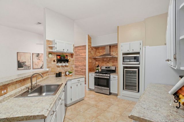 7562 Beaver Tree, San Antonio, TX 78249