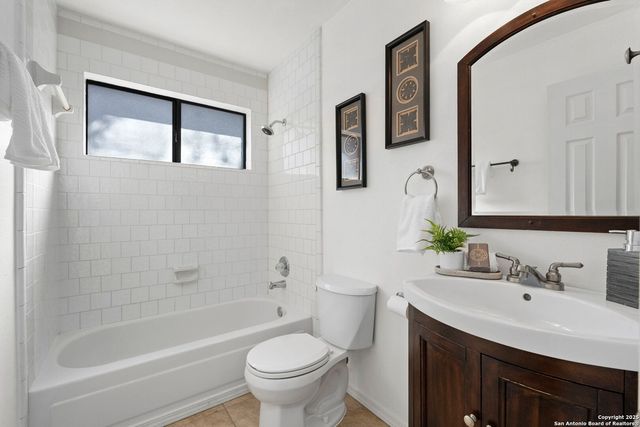 7562 Beaver Tree, San Antonio, TX 78249