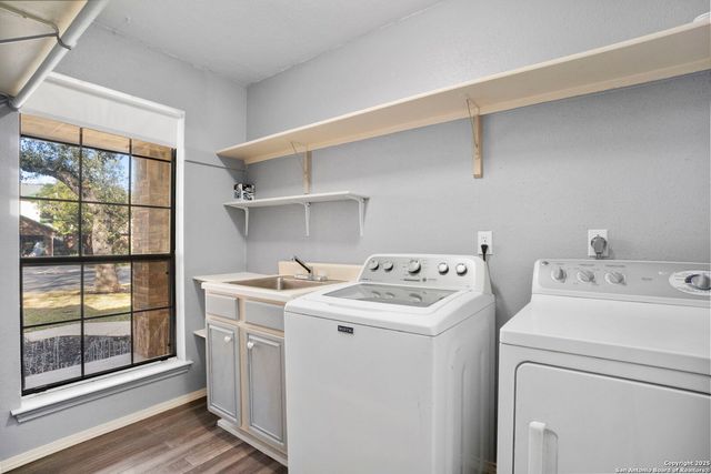 7562 Beaver Tree, San Antonio, TX 78249