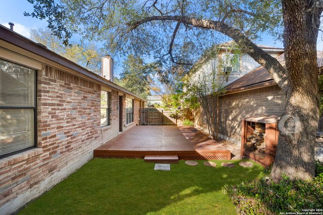 7562 Beaver Tree, San Antonio, TX 78249